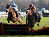 Blue Bajan (IRE)