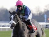 Starluck (IRE)