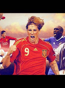 Football Review 2008