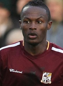 Osman signs Cobblers deal