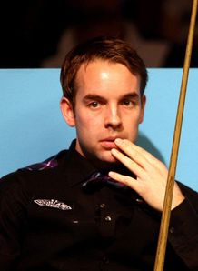 Carter's Crucible aim