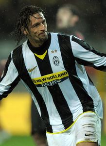 Lippi to consider Amauri