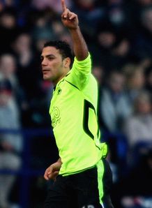Zaki hopes for Wigan return
