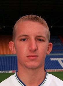 Picture of Andy Parkinson