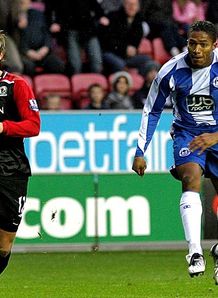 No Real move for Valencia - yet