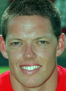 Picture of Ashley Bayes