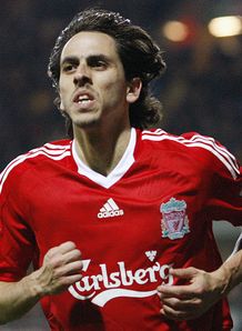 Yossi calls for composure
