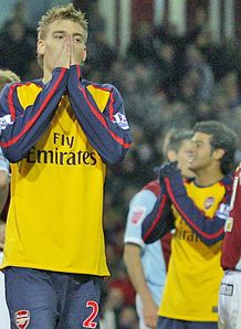 Bendtner backed by boss