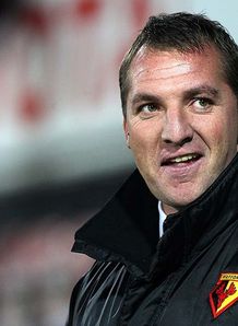 Rodgers proud despite loss