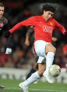 Tevez wants future sorted