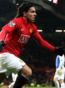 Tevez runs Rovers ragged