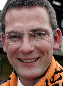 Levein pens Terrors extension