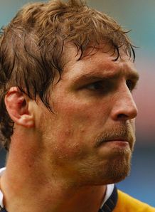 Vickerman captains Cambridge
