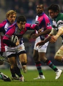Danny Care Danny Care