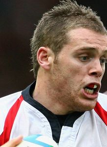 Trio commit to Ulster