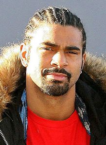 Haye-Klitschko 'must be on'