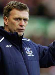 Everton v Liverpool preview