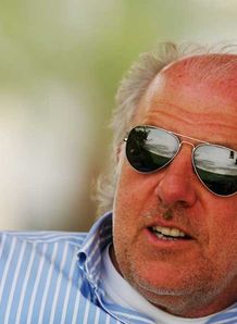 Richards rules out Honda deal