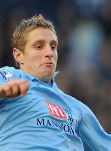 Dawson out to ease heartbreak