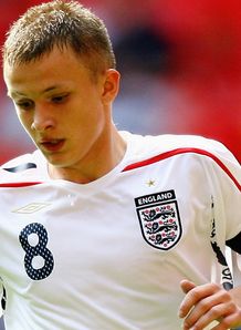 Picture of Dean Parrett