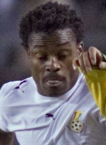 Boateng agrees Getafe switch