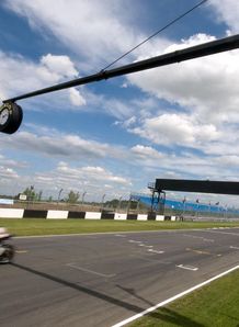 D-day looms for Donington