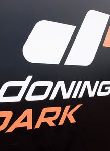 Green light for Donington