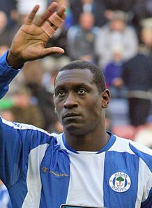 Villa ready Heskey bid