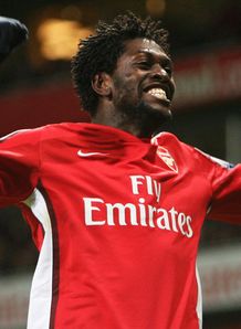 Ade - Gunners can win title