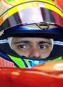 Massa - F60 totally different