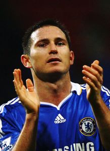 Lamps - I'm a true Blue