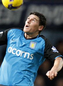 Barry looking to push on