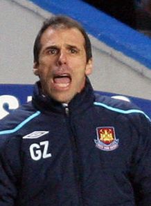 Zola - This can't go on