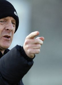 Strachan hails Lawwell