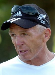 Tietjens: Predicts bright future for sevens Tietjens: Predicts bright future for sevens