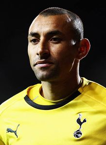 Picture of Heurelho Gomes
