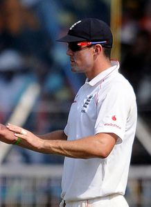 Pietersen weighs up options