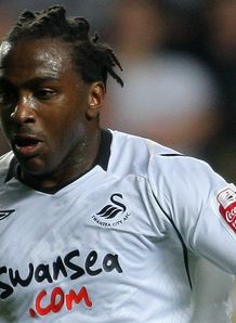 Swans frustrated by Coventry