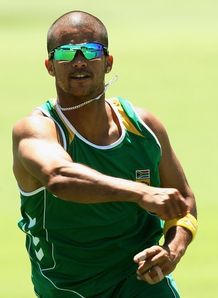 Picture of Jean-Paul Duminy