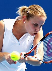 Dokic into Australian Open 