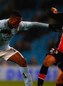 Ligue 1 round-up