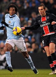 City suffer Euro frustration