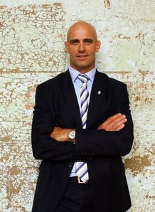 Coach's conduct investigated