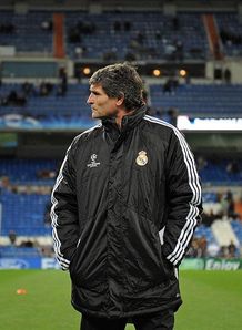 Canizares - Ramos misunderstood