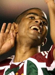 Agent - Junior Hertha-bound
