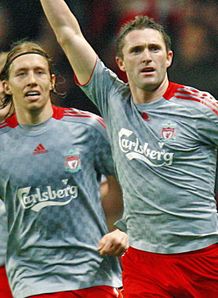 Keane hits out at critics
