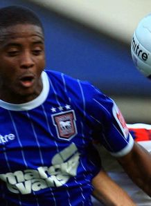 Lisbie double denies Sky Blues