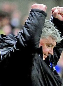Kinnear 'proud' of Magpies