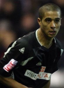 Spurs join Naughton race