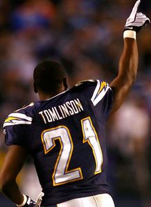 LT cuts Chargers deal
